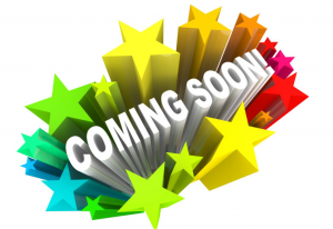 Coming soon!